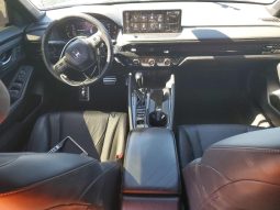 
										Honda Accord full									