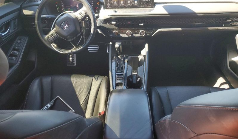 
								Honda Accord full									