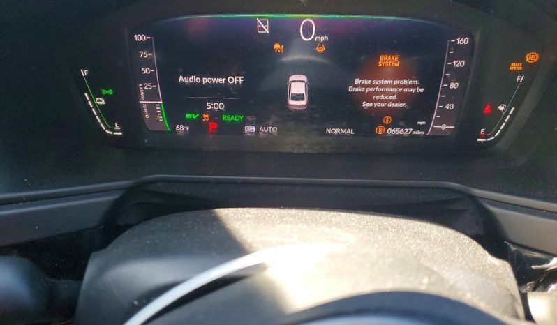 
								Honda Accord full									