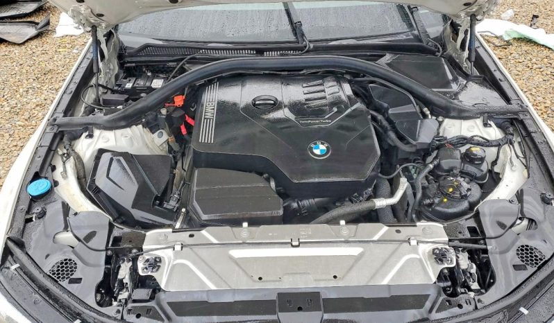 
								Bmw  330I full									