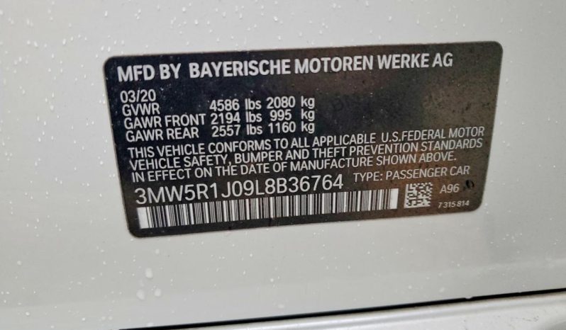 
								Bmw  330I full									