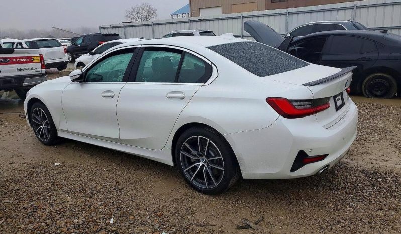 
								Bmw  330I full									