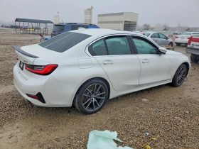 Bmw  330I
