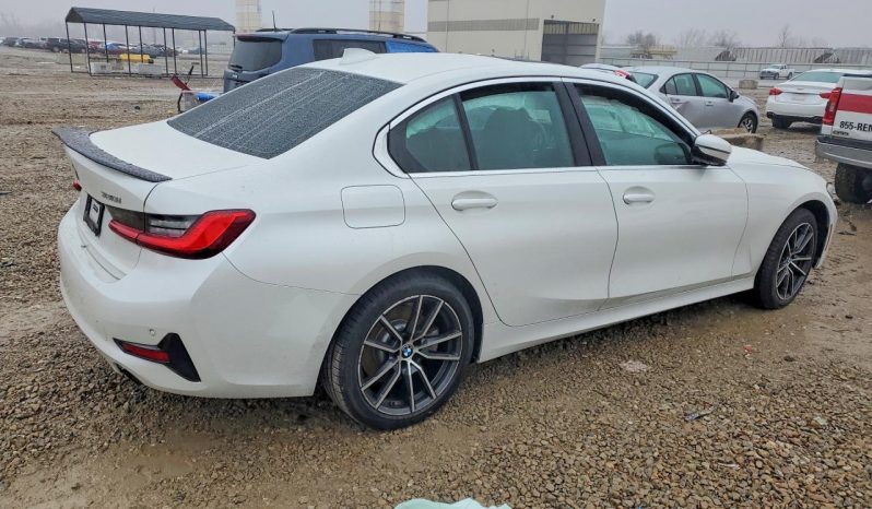
								Bmw  330I full									