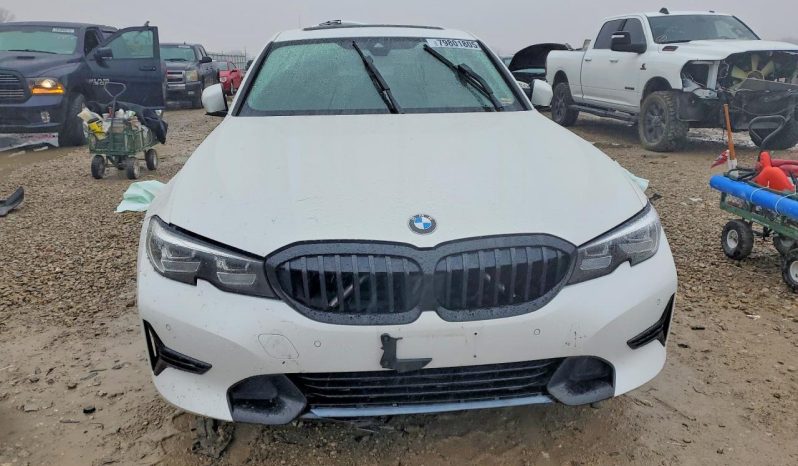 
								Bmw  330I full									