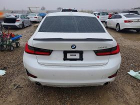 Bmw  330I