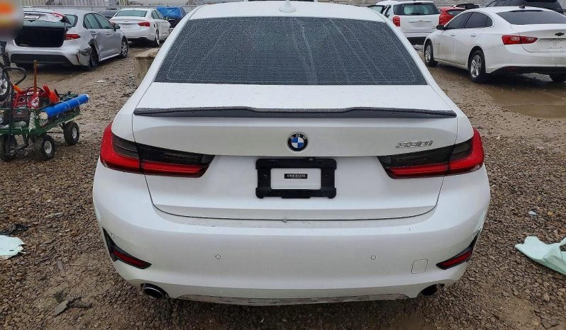 
								Bmw  330I full									