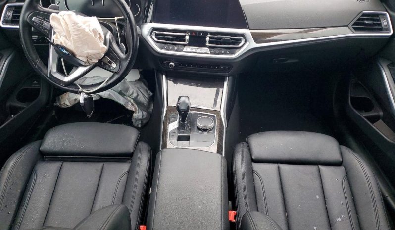 
								Bmw  330I full									