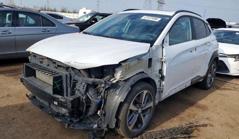 
								Hyundai Kona full									