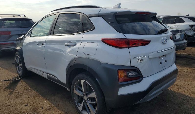 
								Hyundai Kona full									
