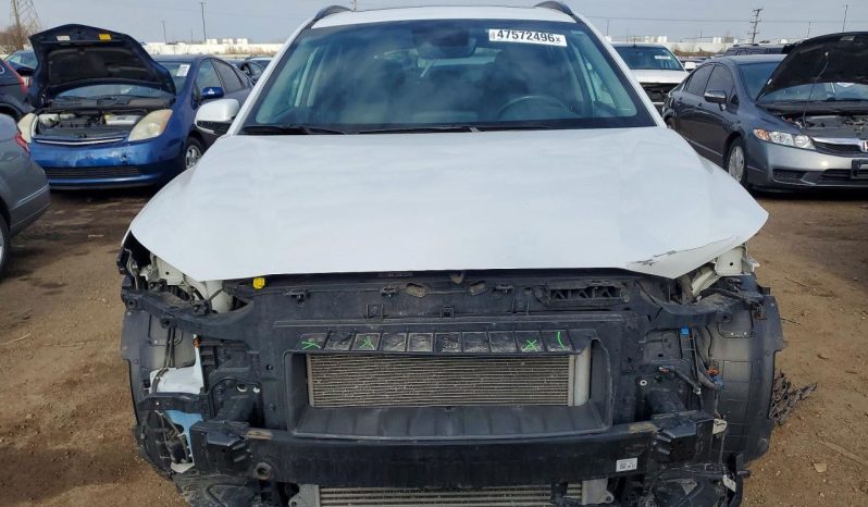 
								Hyundai Kona full									