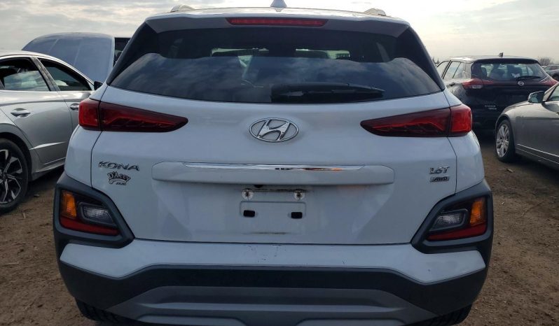 
								Hyundai Kona full									