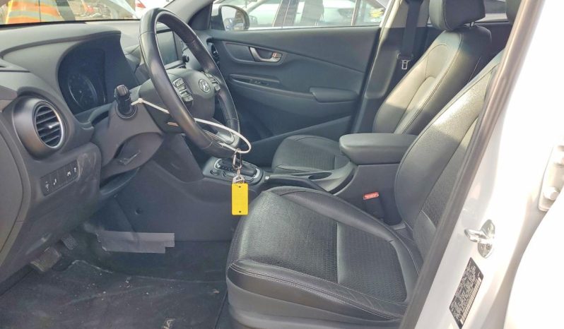 
								Hyundai Kona full									