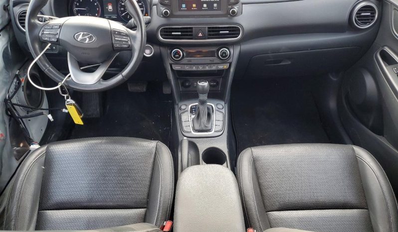 
								Hyundai Kona full									