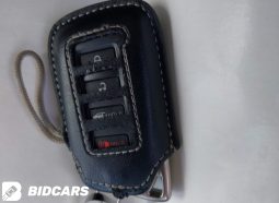 
										2021 Lexus RX, 350 full									
