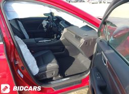 
										2021 Lexus RX, 350 full									