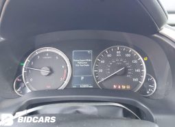 
										2021 Lexus RX, 350 full									