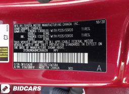 
										2021 Lexus RX, 350 full									