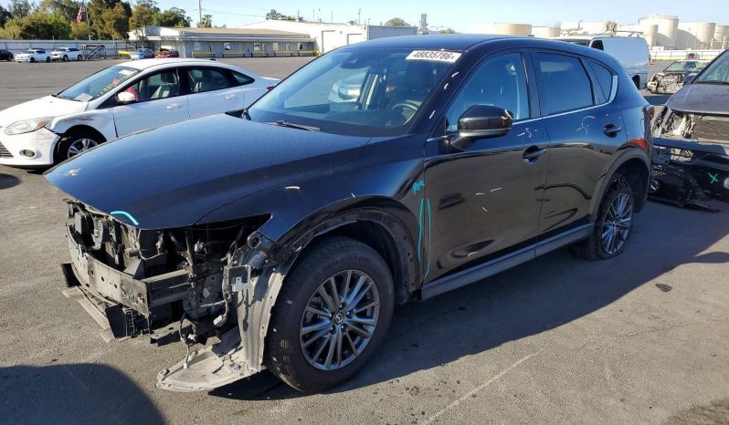 
								2021 Mazda CX-5, Touring full									
