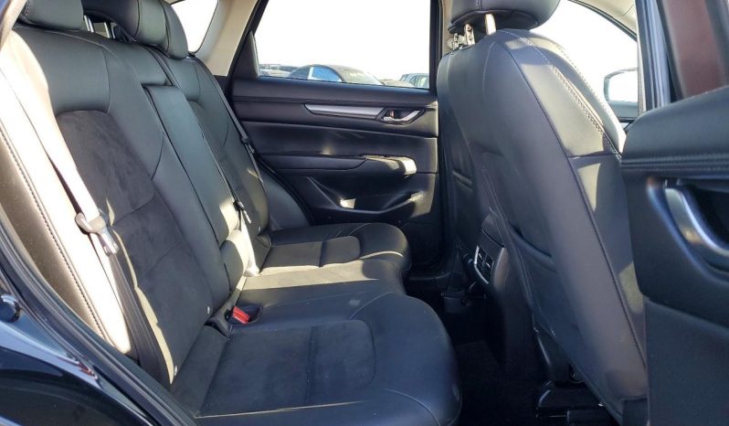 
								2021 Mazda CX-5, Touring full									