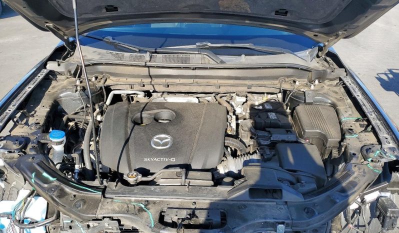 
								2021 Mazda CX-5, Touring full									