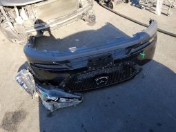 
										2021 Mazda CX-5, Touring full									