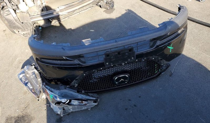 
								2021 Mazda CX-5, Touring full									