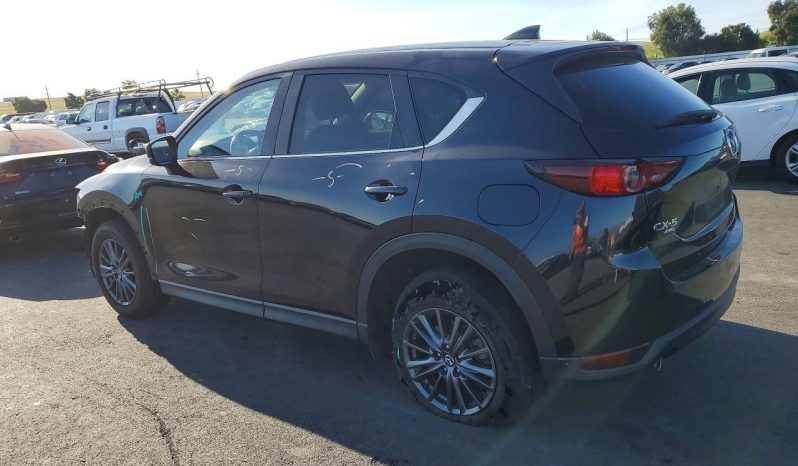 
								2021 Mazda CX-5, Touring full									