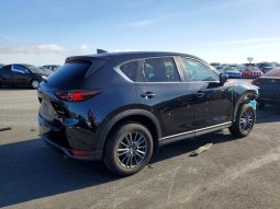 
										2021 Mazda CX-5, Touring full									