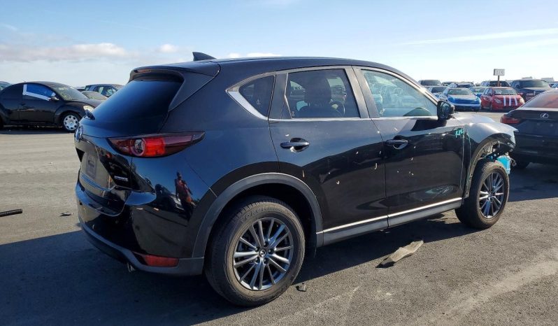 
								2021 Mazda CX-5, Touring full									