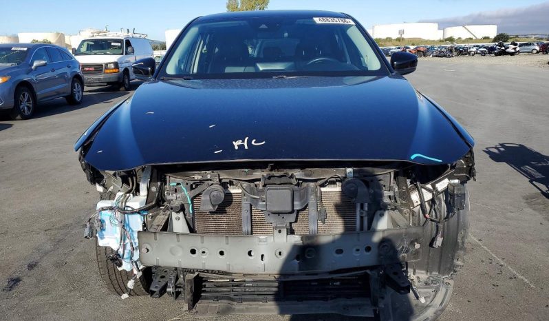 
								2021 Mazda CX-5, Touring full									