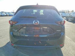 
										2021 Mazda CX-5, Touring full									