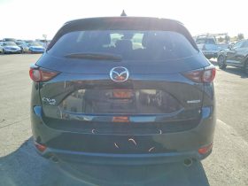 2021 Mazda CX-5, Touring