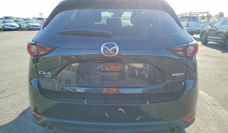 
								2021 Mazda CX-5, Touring full									