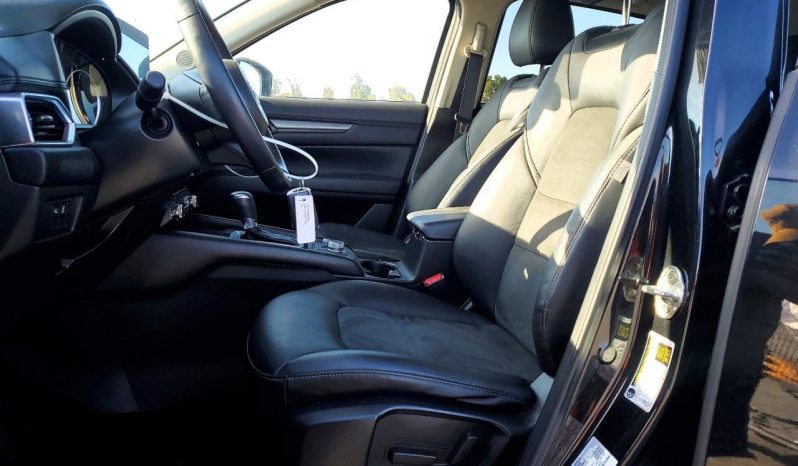 
								2021 Mazda CX-5, Touring full									