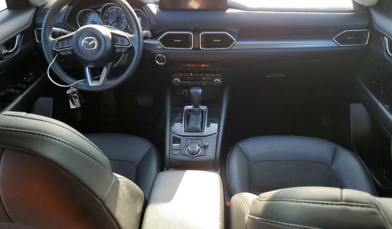 
								2021 Mazda CX-5, Touring full									