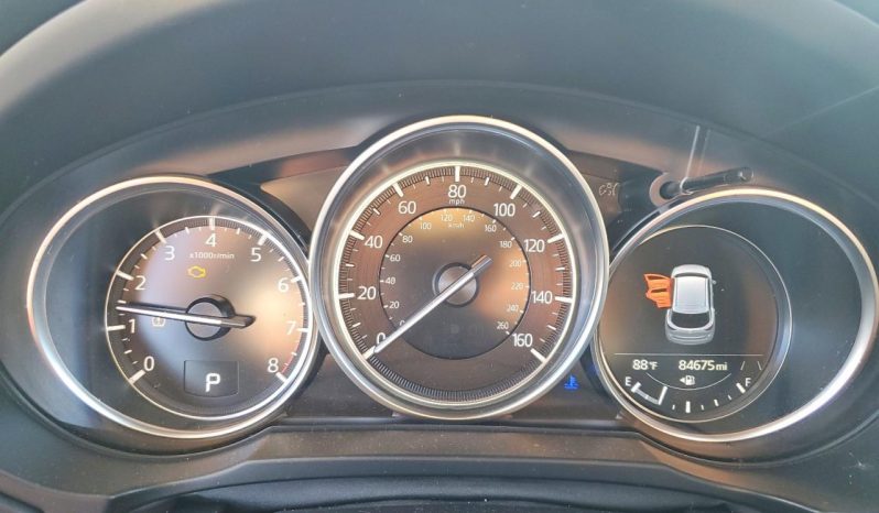 
								2021 Mazda CX-5, Touring full									