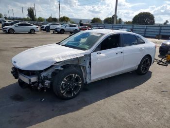 2022 KIA K5, Gt-Line