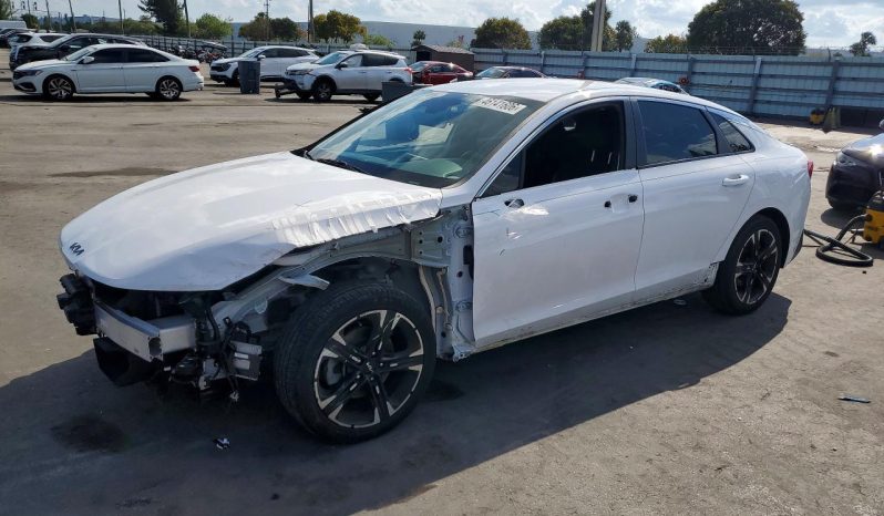 
								2022 KIA K5, Gt-Line full									