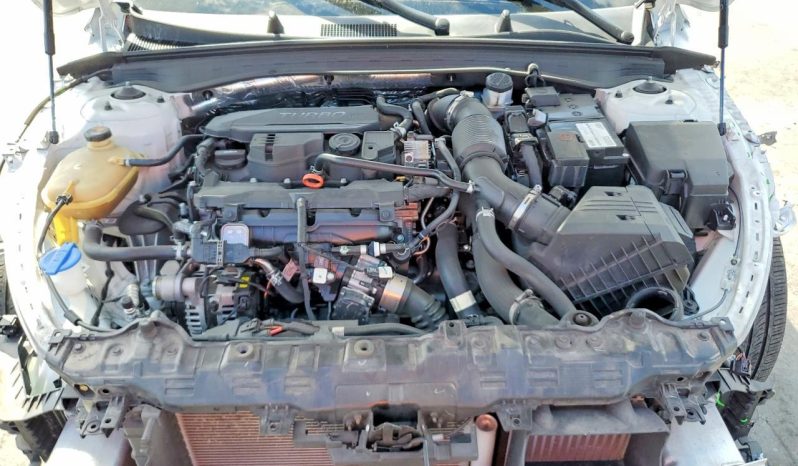 
								2022 KIA K5, Gt-Line full									