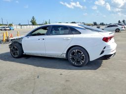
										2022 KIA K5, Gt-Line full									