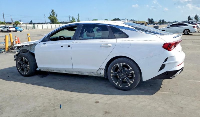 
								2022 KIA K5, Gt-Line full									