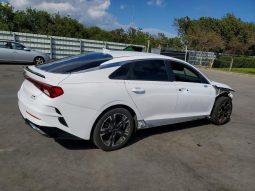 
										2022 KIA K5, Gt-Line full									