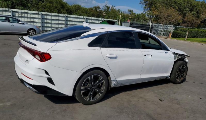 
								2022 KIA K5, Gt-Line full									