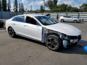 2022 KIA K5, Gt-Line