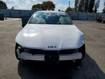 2022 KIA K5, Gt-Line