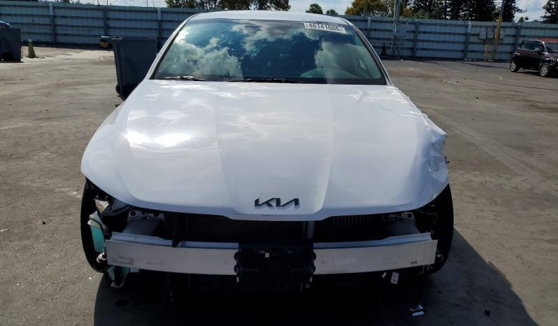 
								2022 KIA K5, Gt-Line full									
