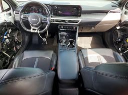 
										2022 KIA K5, Gt-Line full									