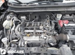 
										2022 Nissan Kicks, Sv Xtronic Cvt full									