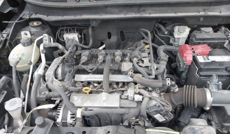 
								2022 Nissan Kicks, Sv Xtronic Cvt full									